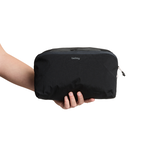 Bellroy Lite Packing Cube 4L 旅行收納袋 衣物收納 化妝包 小物收納包 盥洗包 (黑色), , large