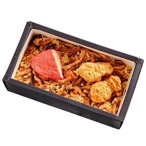 Traditional Sticky Rice
