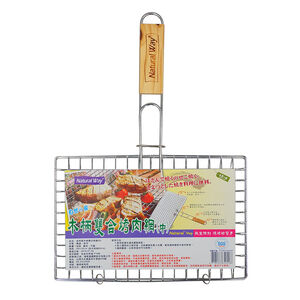 BBQ Wire Mesh-M