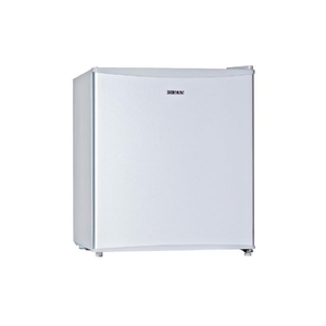 【HERAN 禾聯】 45L單門電冰箱 HRE-0515(S)