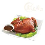 麒王府霸王萬巒豬腳1200g(冷凍)-美淇, , large