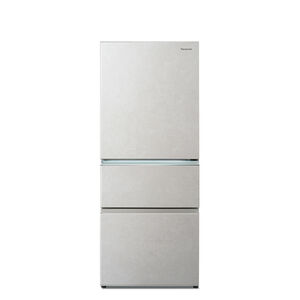 Panasonic NR-C505XGS變頻三門冰箱500L(雲岩白)