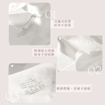 【伊柔 EVEROY】絲滑裸感V領細肩罩杯背心 無鋼圈BRATOP W016  黑/白/粉, , large