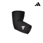 adidas 愛迪達 彈性透氣運動護肘 (單入), , large