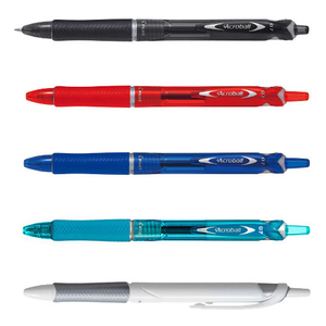 【PILOT 百樂】輕油原子筆 0.7mm / 支 BAB-15F - 多款可選　