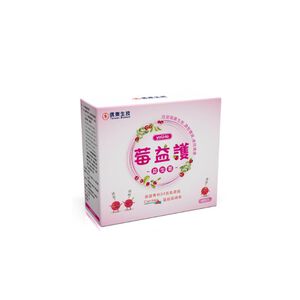 信東莓益護益生菌