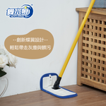 【搖滾雞】RT-C3506 蝶翼超纖拖把, , large