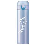 KIYODO超輕量彈蓋保溫瓶480ml, , large