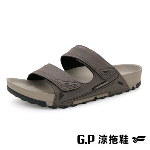 Mens outside slippers