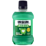 Total Fight Germs Mouthwash, , large
