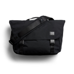 Bellroy Classic Messenger 經典郵差包 側背包 筆電包 學生書包 禮物 送禮 推薦(黑色), , large