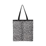 |快速出貨|Lesportsac Large Emerald Tote 大型肩背托特包 送禮-柔影豹紋, , large