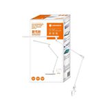 [凌騰科技] OSRAM 歐司朗 15W LED 晶幻 智能雙臂 調光調色  座夾兩用 桌燈 夾燈 台灣製造, , large
