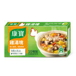 KNORR CHICKEN CUBE, , large