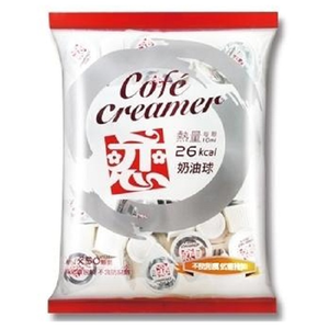 Cream ball 