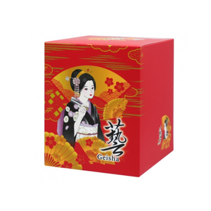 裸豆家亞歷山大莊園精品濾掛中秋限定禮盒20包(12g/包 中深烘培 新鮮烘焙 阿拉比卡豆)