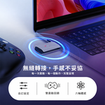 PS5副廠手把轉接器 副廠墨將北通等手把也適用 支援PS4 PS5 Xbox Switch2, , large