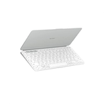 【 Logitech 羅技 】Keys-To-Go 2 淺灰色 輕巧藍牙鍵盤 iPad 適用 公司貨保固, , large