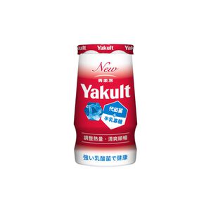 新養樂多活菌發酵乳※實際到貨效期約4天以上