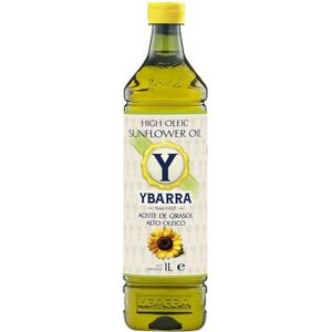 High oleic Sunflower Oil 1L