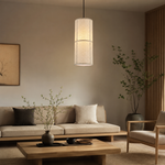 【H&R安室家】18X45 單筒吊燈HR22192, , large