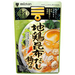 Mizkan Hot Pot Chicken, , large