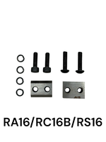 WIN五金 FKSBOST 鋼筋切斷機 零件 刀刃 RC16B, , large