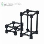 ISOACOUSTICS ISO-130 監聽喇叭架 四吋以下適用【敦煌樂器】, , large