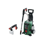 [BOSCH] UA125 High Pressure Washer + 360-degree High Pressure Water Spray Gun, , large