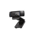 【 Logitech 羅技 】C920R 1080p Full HD Pro 內建雙麥克風 網路攝影機, , large