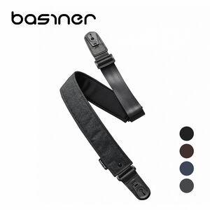 basiner ACME 背帶 VITALGRIP&trade; Ver.2 多色款【敦煌樂器】