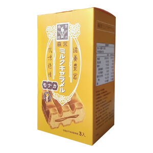 Morinagas Milk Caramel