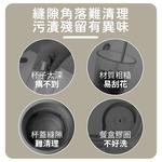 隙縫刷 杯蓋清潔刷 清潔刷組 吸管刷 杯刷 間隙清潔刷 縫隙刷 吸管刷 縫隙清潔刷 杯具清潔 杯蓋清潔 JP1268, , large