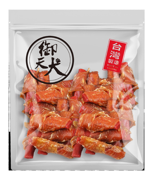 【米瑞寵物】御天犬 量販包 -卵磷脂羊雞條43入