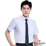 Mens Striped Smart Shirts-(S), , large