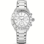 SWAROVSKI 施華洛世奇 Dextera 運動風計時手錶 中性錶 男錶-39mm 生日情人 5744561, , large