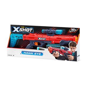 XSHOT赤火系列-狙擊之王