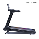 【UREVO】URTM044 CyberMega Smart 大字幕馬拉松跑步機, , large