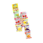 Abe Fruit Flavored Soda Candy, , large
