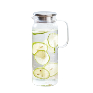 【寶馬牌】高型多功能雙用壺 1600ml｜TA-G-B-1600