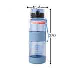 Keyway喝水站隨身瓶1100ml, , large