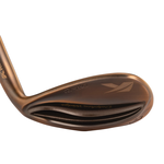 Kasco Dolphin Wedge DW-123 ,鐵身NSPRO 950GH neo銅頭挖起桿, , large