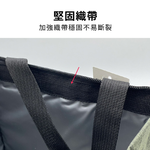 便當袋 露營保溫袋 EVA材質 保冷袋 保冰袋 雙層便當袋 長型便當袋 9L 【Ho覓好物】保冰袋 保溫袋 JP1742, , large