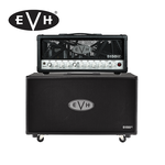 EVH 5150III 50W 6L6 黑色 120V + 212ST CAB 黑色【敦煌樂器】, , large