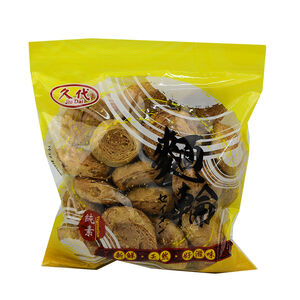 Dried Vegetarian Noodle Wheel