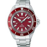 SEIKO 精工 PROSPEX 200米潛水機械錶-41.7mm SRPL11K1/4R35-06K0R, , large