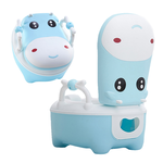 Children's toilet, , large