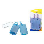 TB016 Jelly I.D. Tag, , large