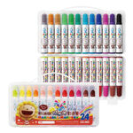 Lion Color Pen 24 Colours, , large