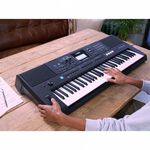 【福利品】YAMAHA PSR-E473  61鍵 手提電子琴【敦煌樂器】, , large